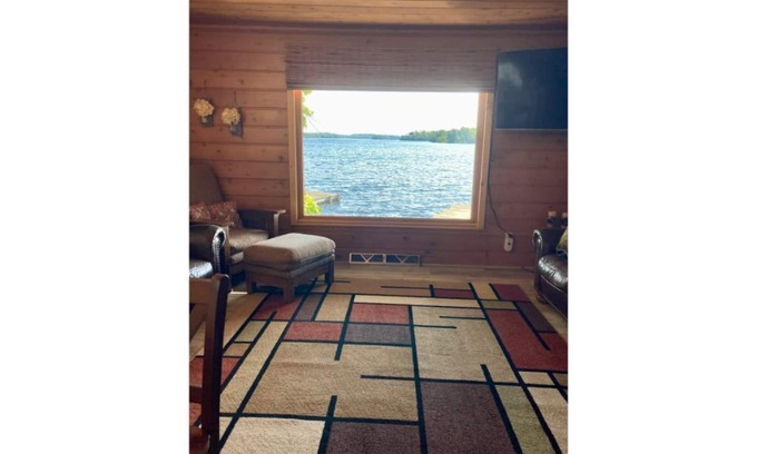 International Falls Haus | Dove Island Ventures