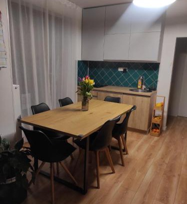 Spisska Nova Ves Haus | Dovolenkovy dom s terasou