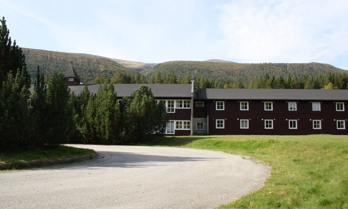Dovreskogen Haus | Dovreskogen Gjestegård