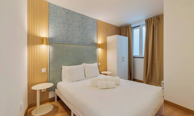 Setubal Wohnung | Downtown 42