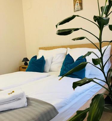 Gyor Wohnung | Downtown- Családi Apartman