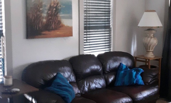 Deming Haus | Downtown Delight Deming Beach House