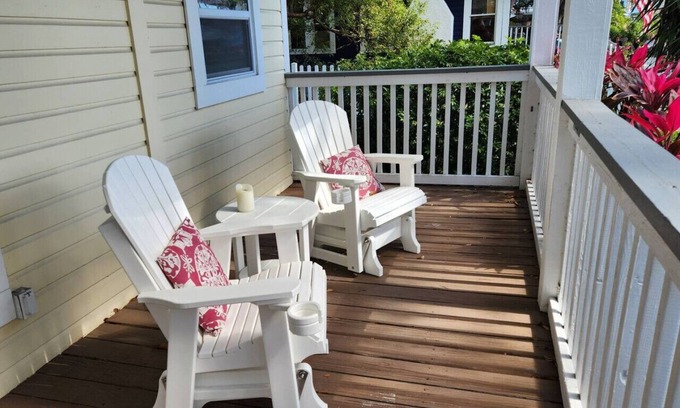 Downtown Dunedin Wohnung | Downtown Dunedin! 2 bedroom 2 bath