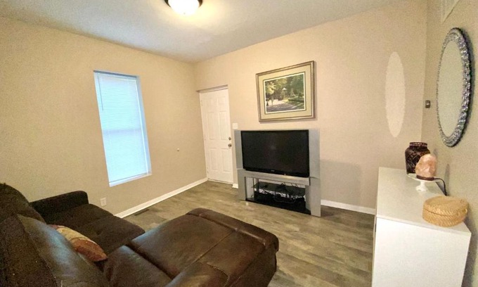 Hobart Wohnung | Downtown Hobart Cozy 1 Bedroom