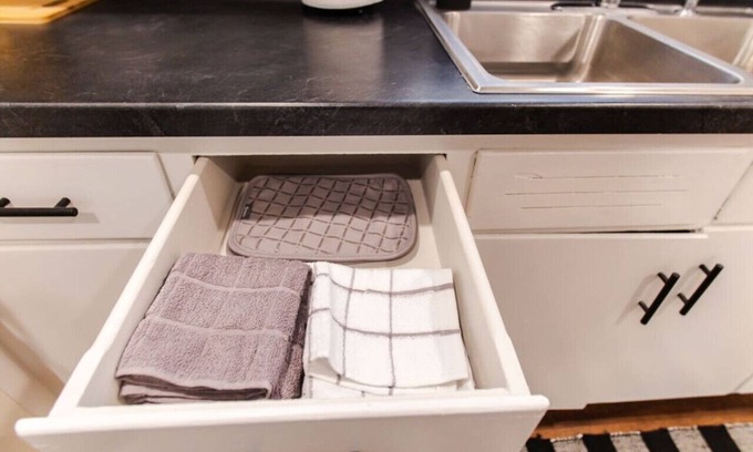 Folsom's Addition Wohnung | Downtown Sioux Falls Hub