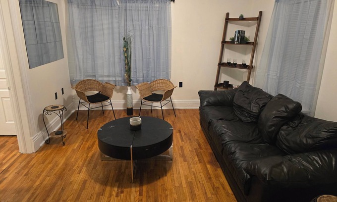 Lima Wohnung | Downtown Lima 1 Bdrm Haven!