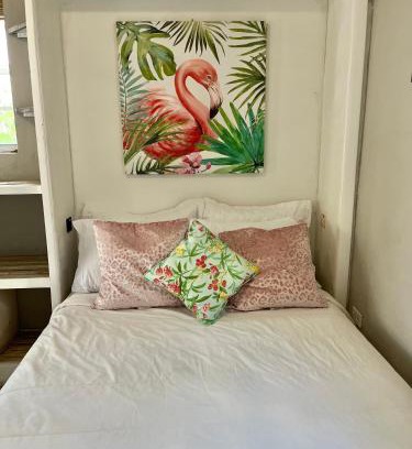 Downtown Nassau Wohnung | Downtown Nassau Oasis Unit 3