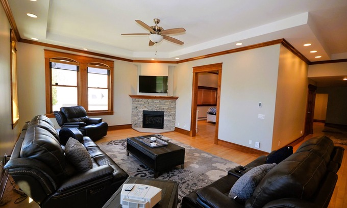 Northport Wohnung | Downtown Northport walking to everything including beach! Handicap accessible