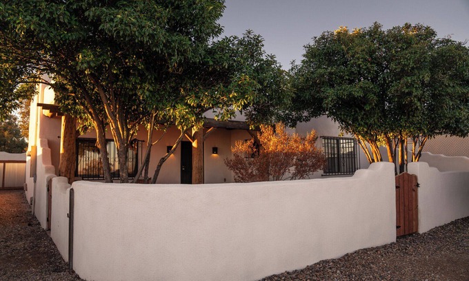 Sonoita Haus | Downtown Sonoita Casita