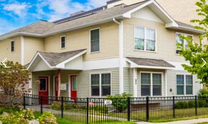 Traverse City Eigentumswohnung | Wunderschöne Downtown Traverse City Condo! Midtown 8