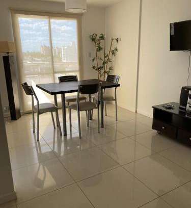 Villa Maria Wohnung | Dpto 9 DE JULIO