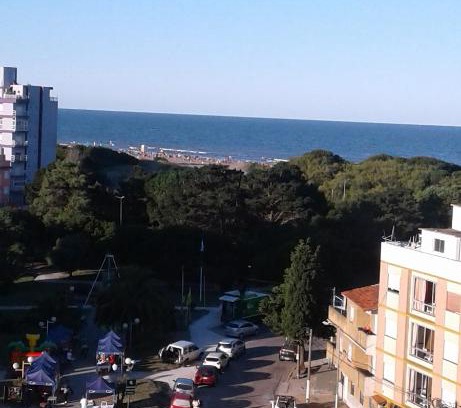 San Clemente Wohnung | Dpto AR