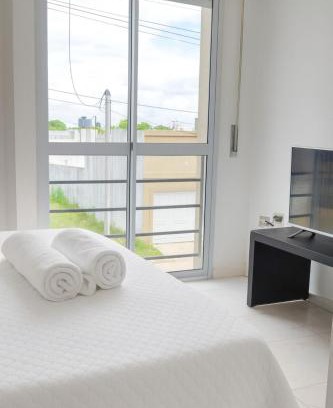 Gualeguay Wohnung | Dpto GAMA a cuadras del corsodromo