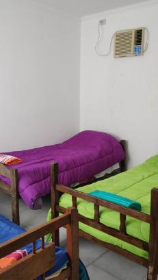 Gualeguay Wohnung | Dpto GAMA a cuadras del corso