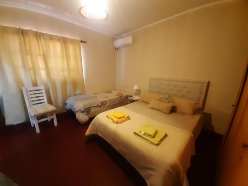 San Luis Wohnung | Dpto interno céntrico Sl Capital