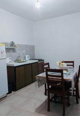 Villa Union Wohnung | Dptos Isabella