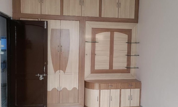 Nathdwara Haus | Dr HIMANSHU PALIWAL'S HOUSE