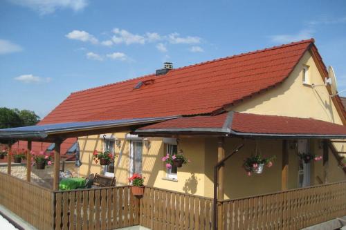 Wutha-Farnroda Wohnung | Drachenstein