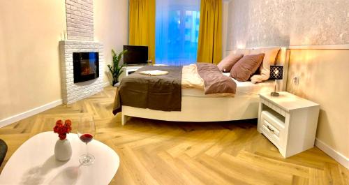 Mikulov Wohnung | Dream Apt Mikulov