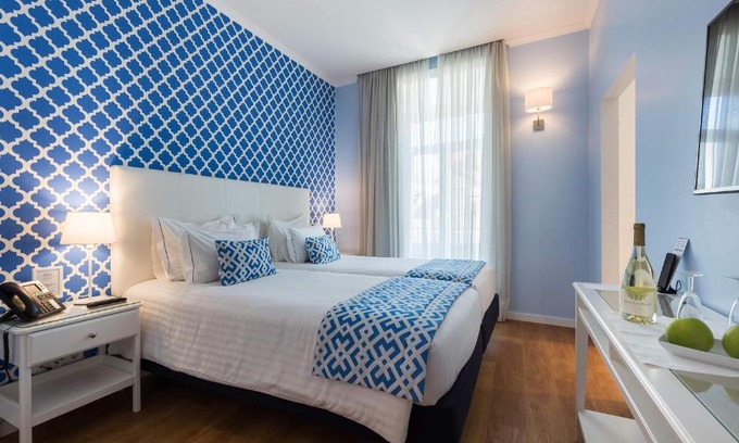 Chiado Wohnung | Dream Chiado Apartments