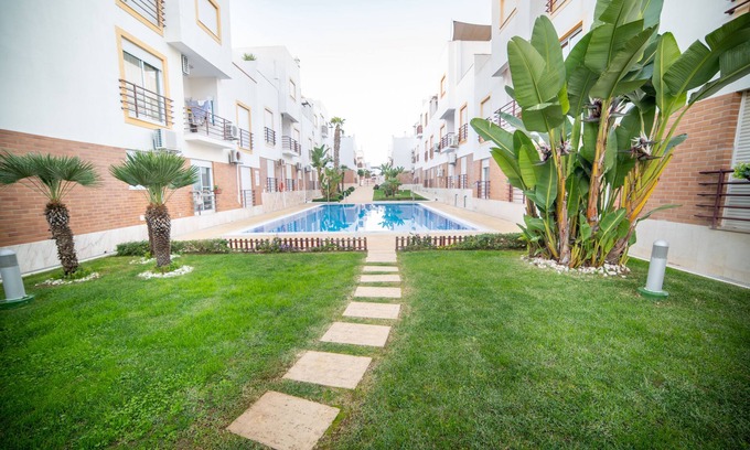 Conceicao e Cabanas de Tavira Eigentumswohnung | Dream Holidays Cabanas