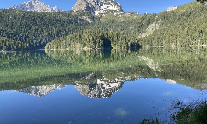 Pitomine Haus | Dream house close to the Black Lake