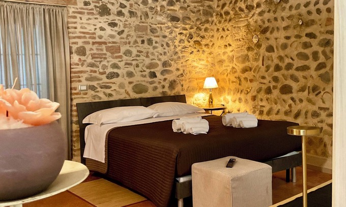 Torbiato di Adro Wohnung | Dream in Franciacorta