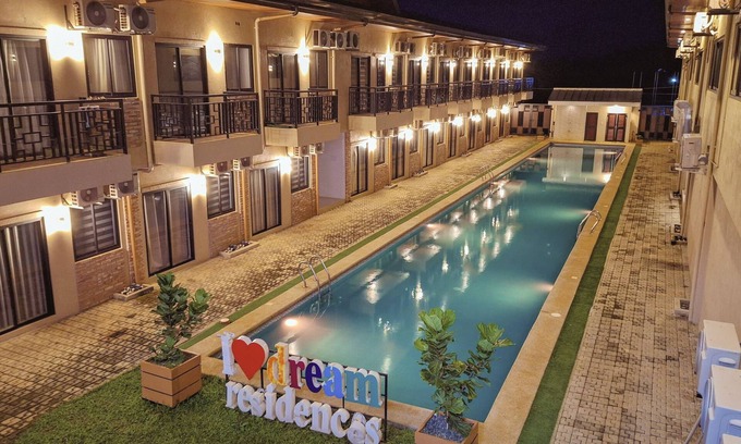 Manolo Fortich Hotel | Dream Residences by Golftel