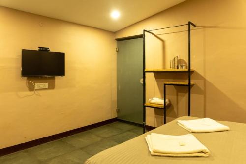Dandeli Haus | Dream Valley resort