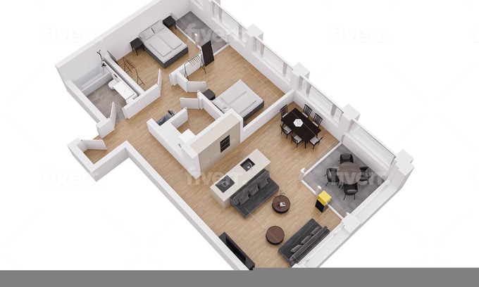 Kriens Wohnung | Dream View Apt With Homecinema Netflix Loggia