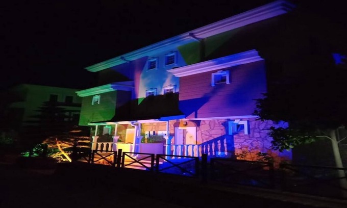 Incekum Villa | Traumvilla "II" für 6 Personen