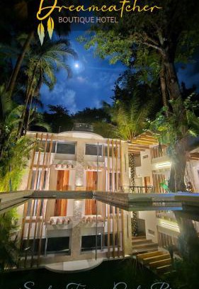 Carmen Hotel | Dreamcatcher Hotel - Live the Dream of Santa Teresa