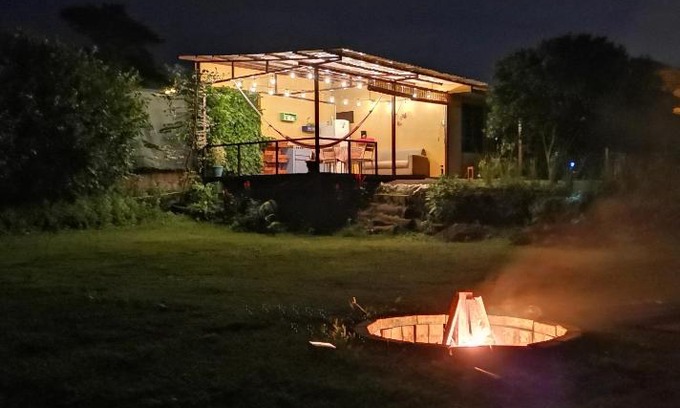 Garabito Wohnung | Dreamcatcher house