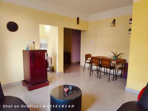 Gauhati Wohnung | DREAMS ABODE studio apartment