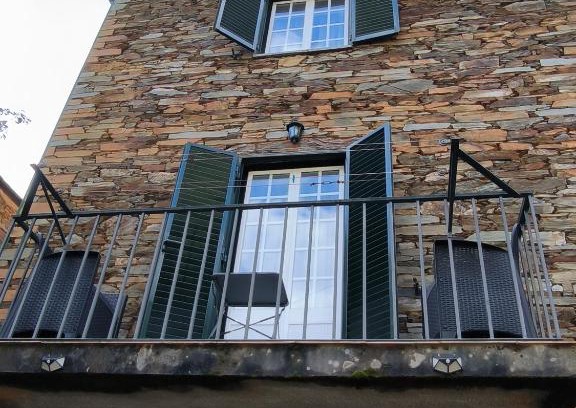 Chas de Egua Haus | Dreams in Xisto