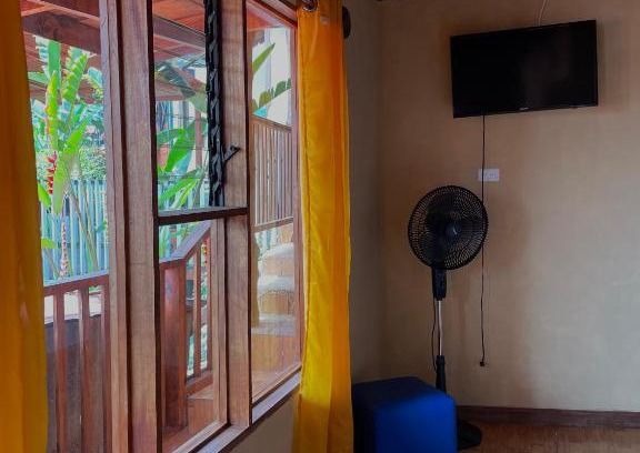 Orosi Haus | Dreams Lodge Orosi