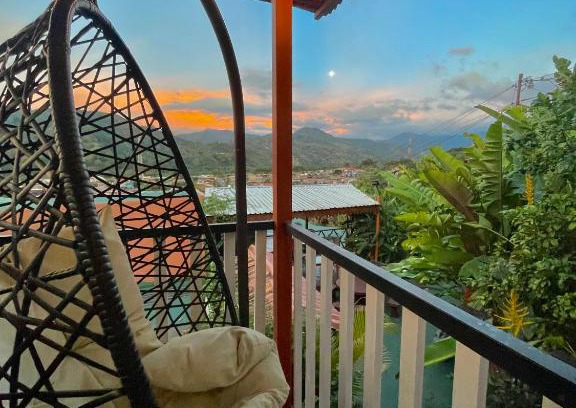 Orosi Haus | Dreams Lodge Orosi