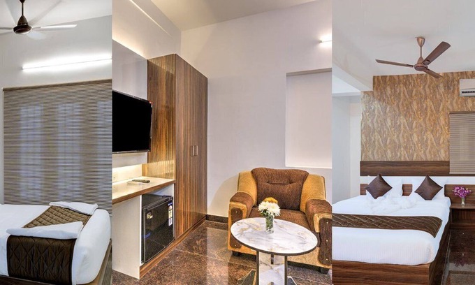 Ramapuram Hotel | DREAMS