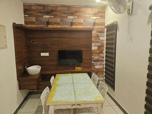Sulthan Bathery Wohnung | Dreams residency