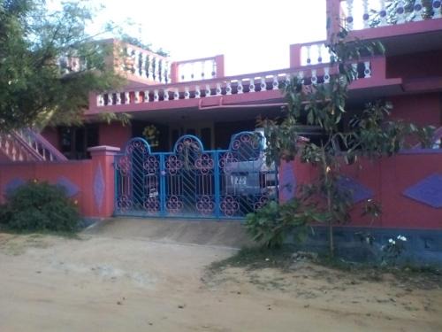 Kushalnagar Haus | Dreams River view homestay coorg B