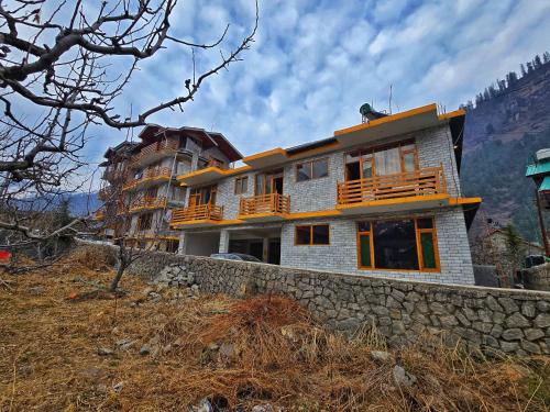 Manali Haus | Dreamscape Manali