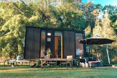 Yandina Haus | Dreamseed Cabin by Tiny Away