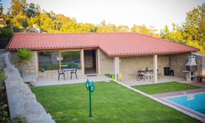 Bico Haus | Dreamville - Casa da Pedral