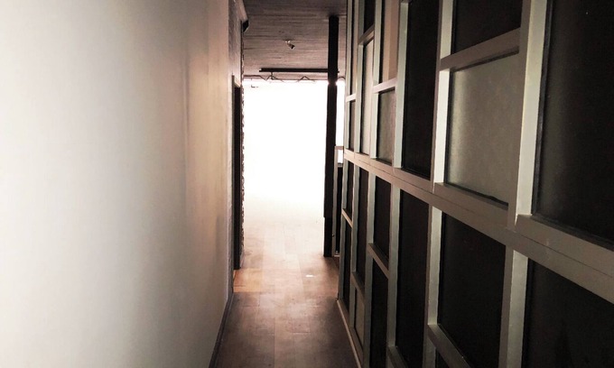 Mechanicsville Wohnung | Dreem Factory