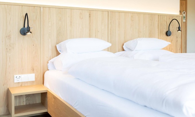 Altfinkenstein Haus | Dreibettzimmer Superior - Finkensteiner Hof, Dion Hotels & Resorts Gmbh