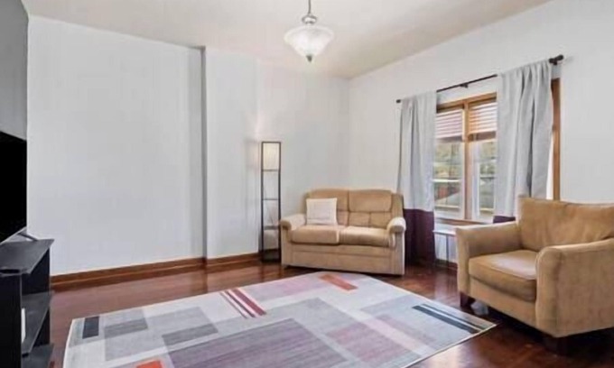 Elkader Wohnung | Driftless Suite
