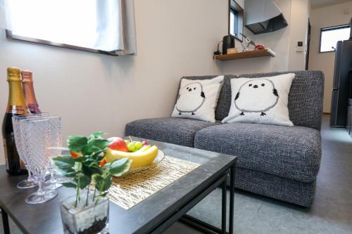 Higashi Ward Wohnung | Drive & Sauna Stay 名古屋大曽根の宿 by NOAH HOTELS