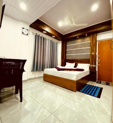 Chithirapuram Haus | Drizzle Valley Cottage
