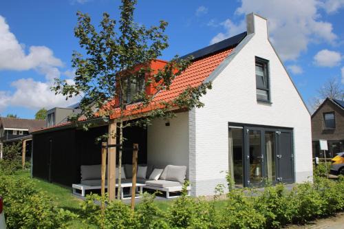 Sint Maarten Haus | Dromen in de duinen by Droomvilla