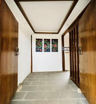 Dayan Old Town Haus | Drunk in Lijiang